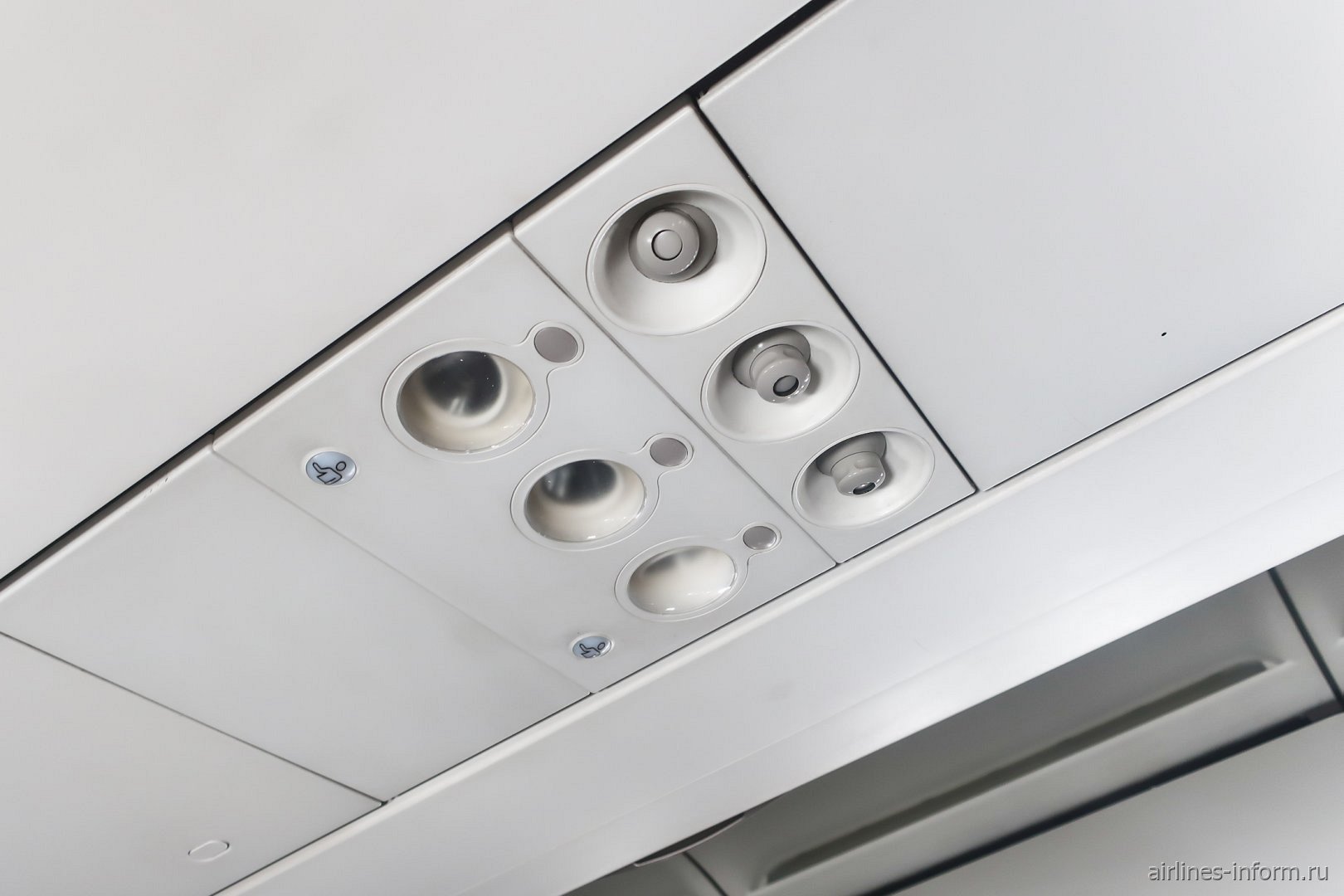 ������� ������ � �������� �321 Armenian Airlines